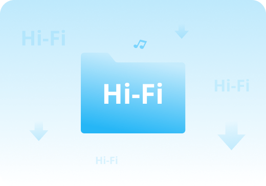 Téléchargez de la musique Deezer en qualité Hi-Fi