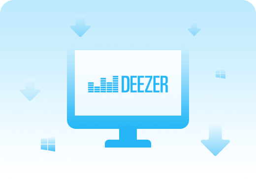 Téléchargez des titres Deezer à partir du lecteur Web Deezer
