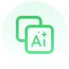 Séparateur audio IA