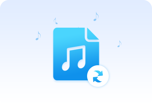 Convertissez des chansons d'Apple Music