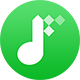 NoteBurner Tidal Music Converter pour Mac
