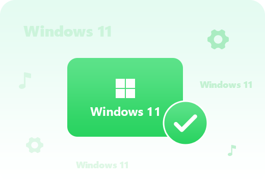supporter Windows 11