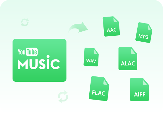 YouTube Music Converter