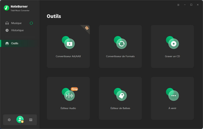 Outils