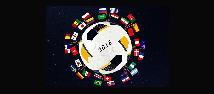 les chansons officielles de la Coupe du monde