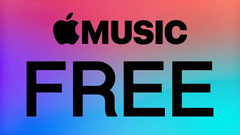 Apple Musicconversion