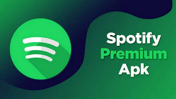 Installer Spotify Mod APK pour obtenir Spotify Premium gratuit sur Android