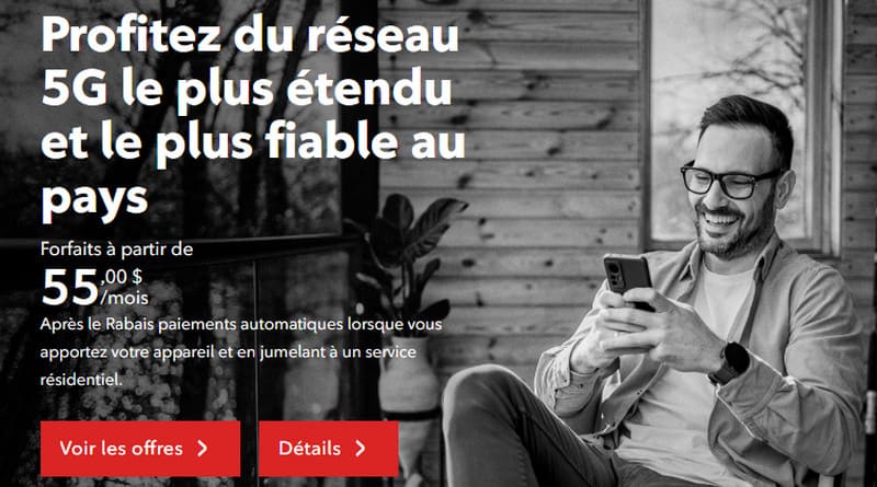 Avoir Apple Music 6 mois gratuit via Rogers