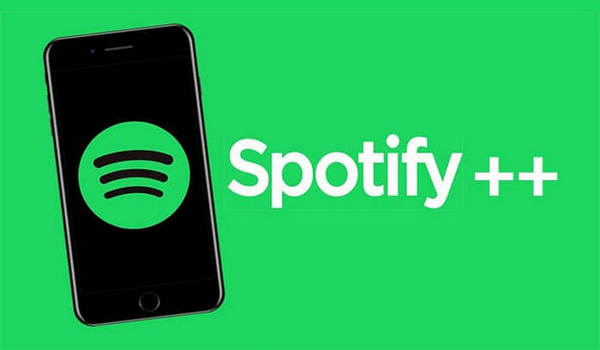 Télécharger Spotify++ pour avoir Spotify Premium gratuit sur iOS