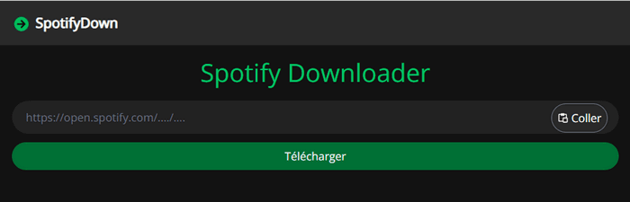 spotifydown.com - SpotifyDown