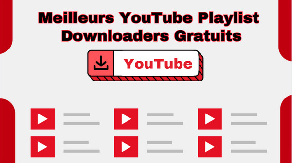 YouTube Playlist Downloader Gratuit