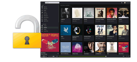 noteburner spotify music converter 1.1.