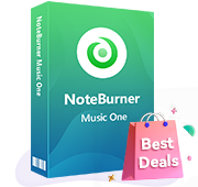 NoteBurner Music One