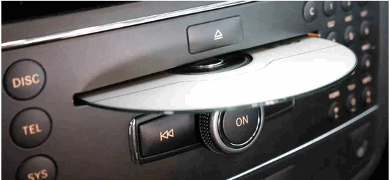 Lire YouTube Music en voiture via Bluetooth